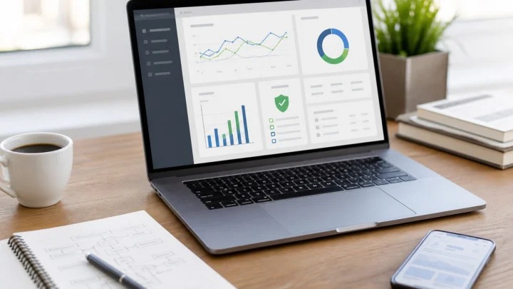 Cómo proteger una web WordPress de ataques básicos sin ser técnico