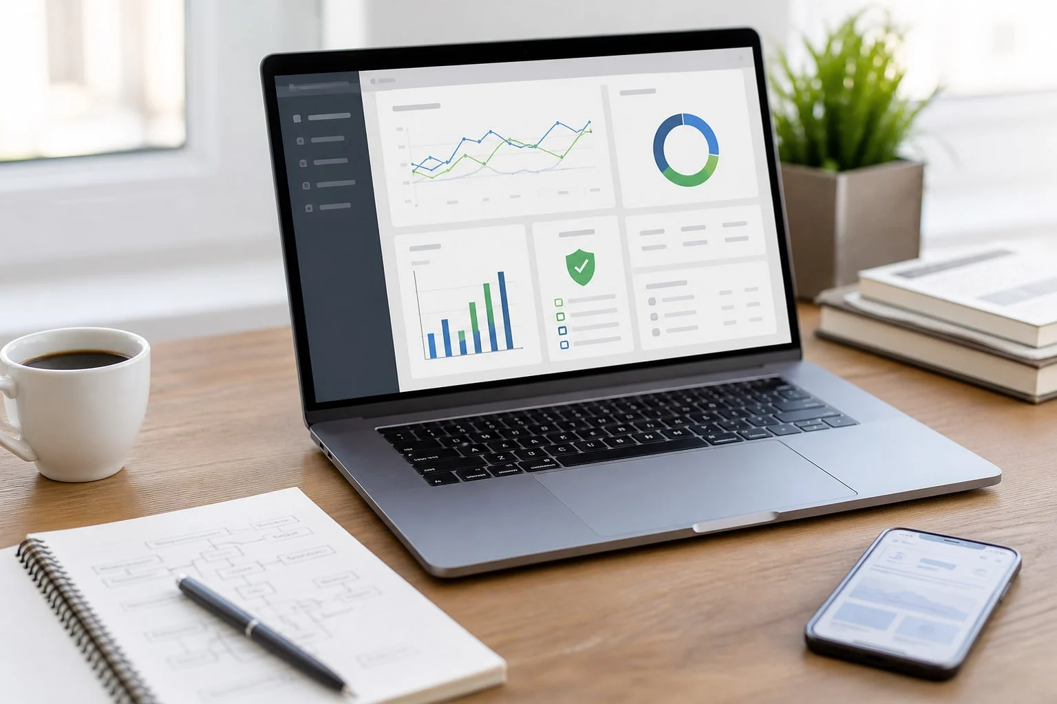 Cómo proteger una web WordPress de ataques básicos sin ser técnico