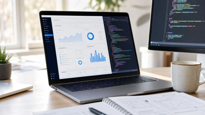 Mantenimiento web en WordPress: qué se hace cada mes y por qué importa