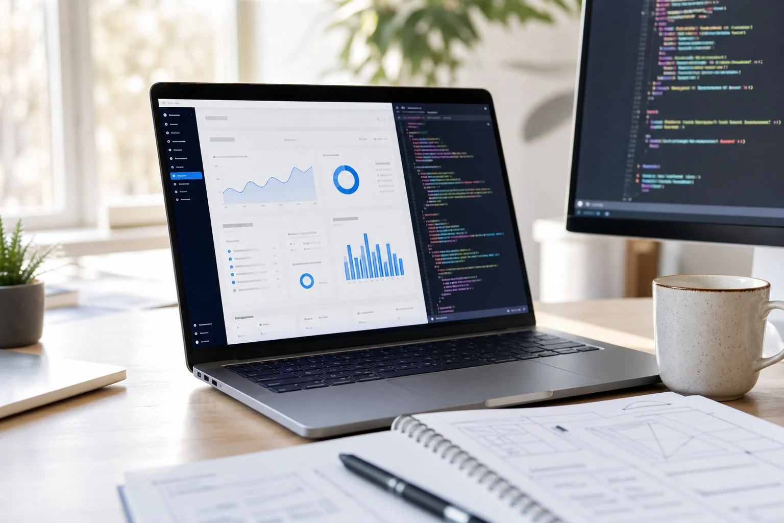 Mantenimiento web en WordPress: qué se hace cada mes y por qué importa