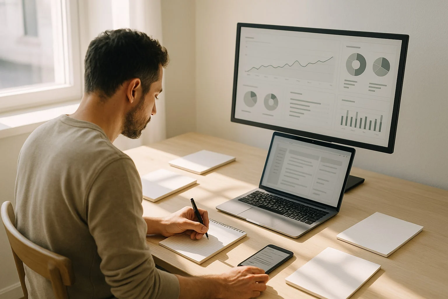 Meta Ads para pymes: cuándo tiene sentido y cuándo no