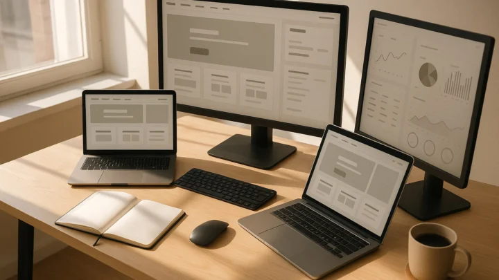 WordPress, Wix o Shopify: cuál elegir según tu negocio