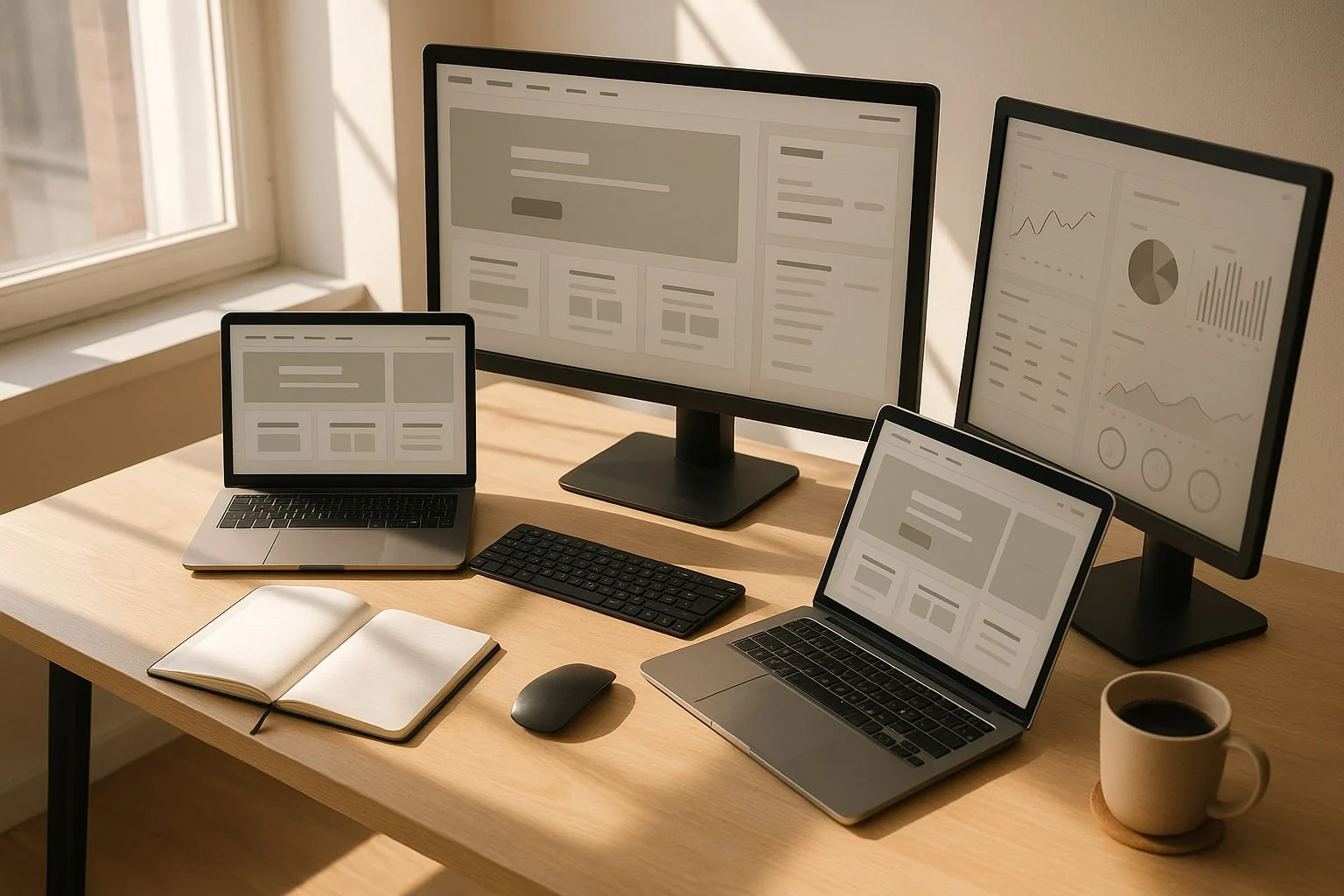 WordPress, Wix o Shopify: cuál elegir según tu negocio